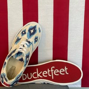 Shoes Bucketfeet Canvas Women 9